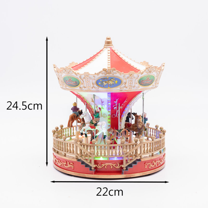 Christmas Figurines & Collectibles
