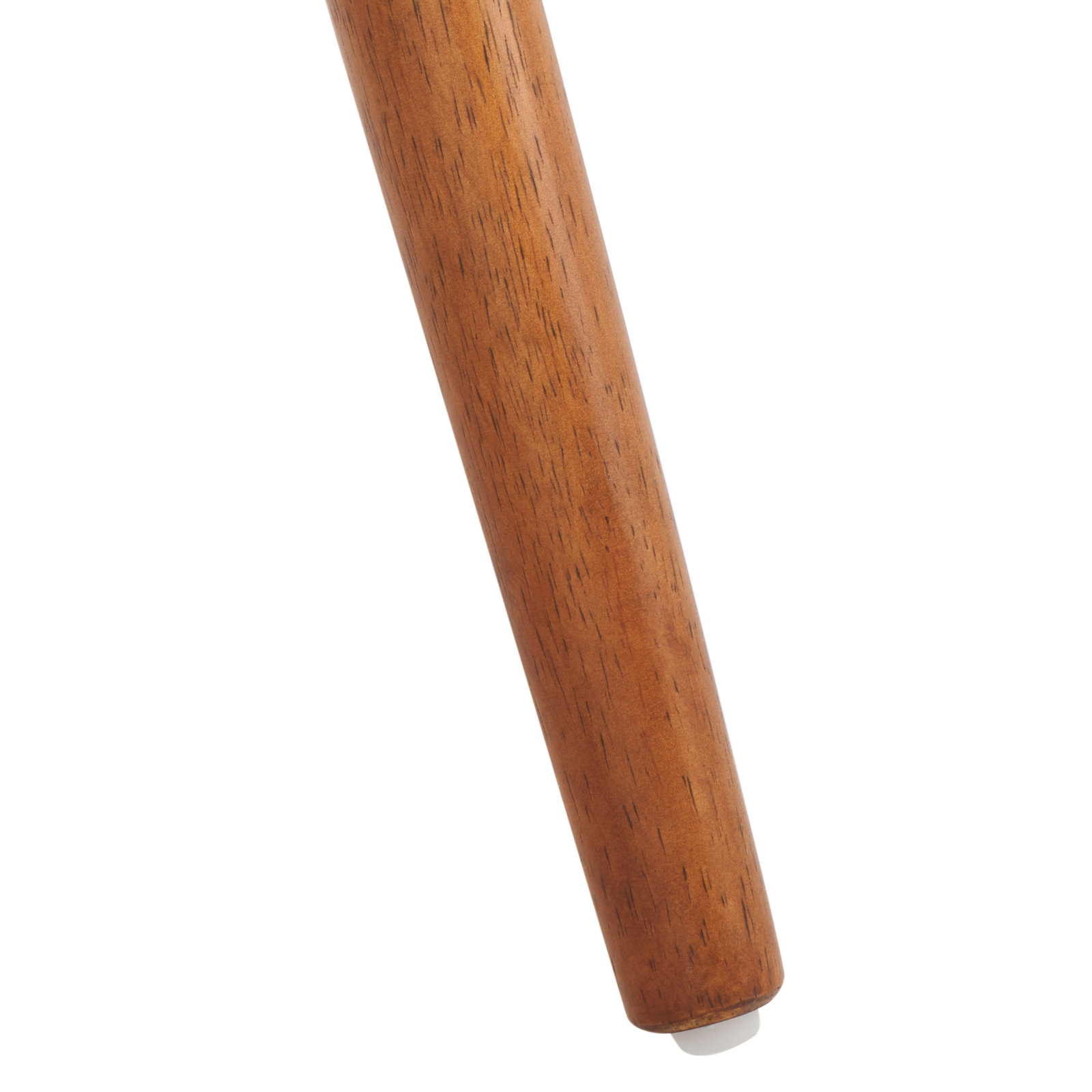Matanna Oak Side Chair, Walnut