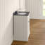 Old London 600mm Free-Standing Vanity Unit-35828760-35828761