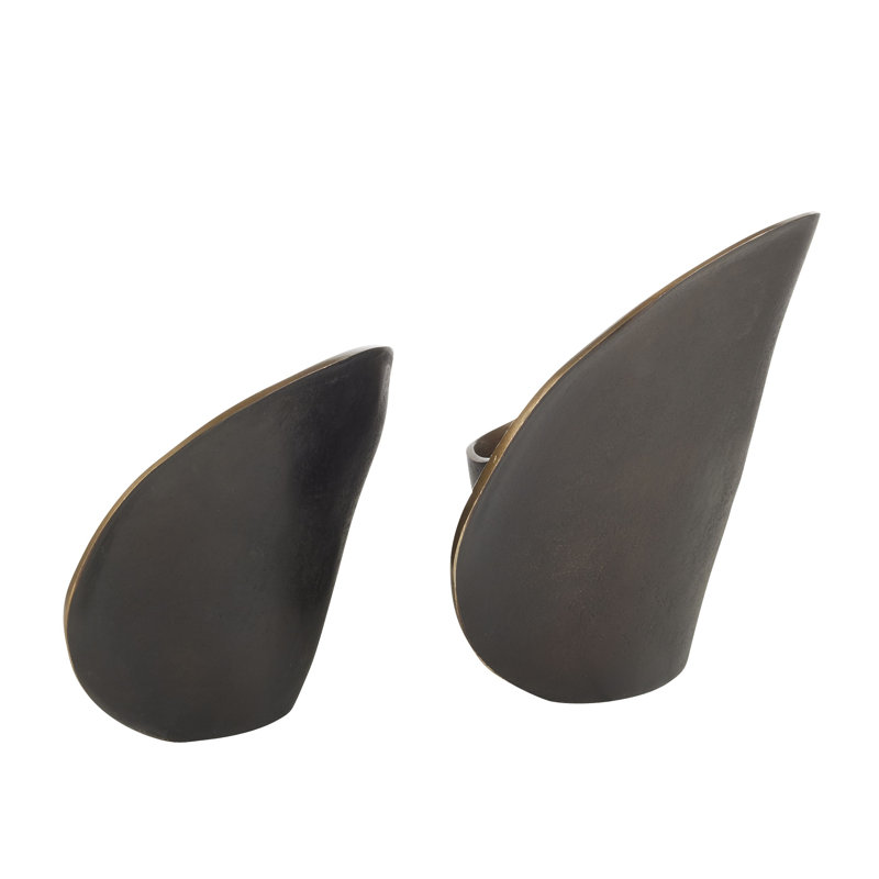 Demarco Sculptures, Set Of 2