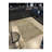 Yellow Traditional Motif Decorative Washable Carpet-949676940