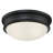 2 - Bulb Outdoor Flush Mount-50791058