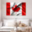 Drapeau canadien Borges-111981217