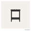 POLYWOOD South Beach 18" Side Table-407495905