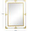 Miroir mural Aundrae-509029218
