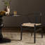 Chaise en bois massif Soliel-776543893