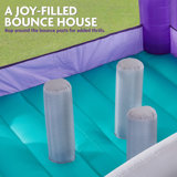 14.66' x 10.6' Bounce House