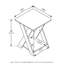 Table de bout Artesian