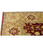Bikaner Wool Oriental Area Rug