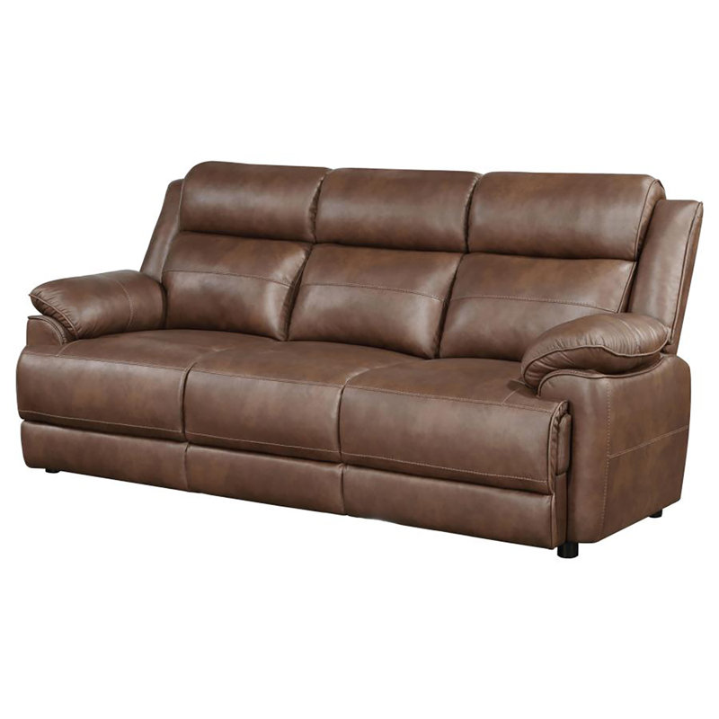 Cohle Padded Arm Sofa