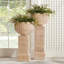 Charleston Rattan Pedestal Tall-1728842028-1681086870