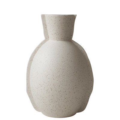 Earthenware Table Vase