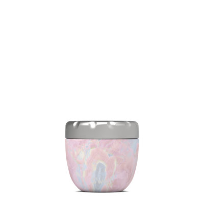 S'well Stainless Steel Eats 2-in-1 Nesting Food Bowls