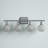 Baptista 4 - Light Dimmable Vanity Light-1616202487