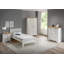 Mellott Bed Frame-67623409-67623410