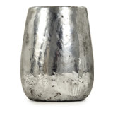Doe Metal Table Vase