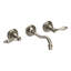 Chesterfield Wall Mount Bathroom Faucet-49200713