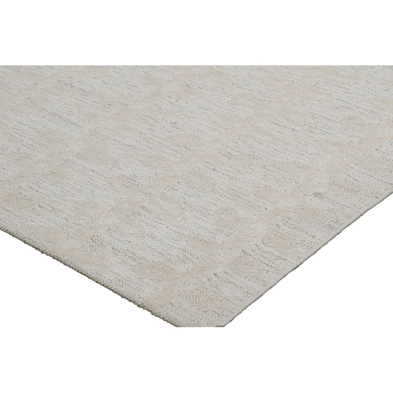 One-of-a-Kind 13'1”x19'3” Hand Knotted Area Rug