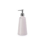 Le Creuset Stoneware Signature Soap Dispenser 20 Oz Sea Salt