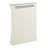 Claudia 24" Framed Single Door Medicine Cabinet-99278874