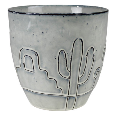 Angeleque Cactus Cachepot