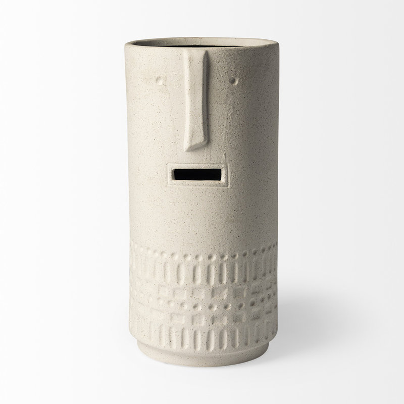 Vase de table Ema