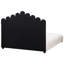 VINCENNES Upholstered Velvet Bed-112702828-112702830