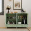 Buffet Green