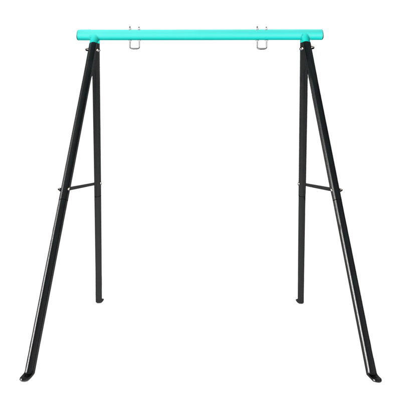 Porch Swing, Blue