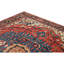 Wool Oriental Area Rug