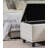 Espana 51'' Upholstered Tufted Storage Ottoman-1299093422