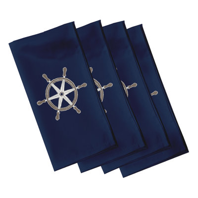 Ensemble de serviettes 4 pièces Aksel