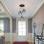 Arius Industrial Pendant Light Vintage Kitchen Island Chandelier