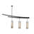139"L Solaris 5 LT Pendant