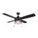 Renderos 48'' Ceiling Fan with Light Kit