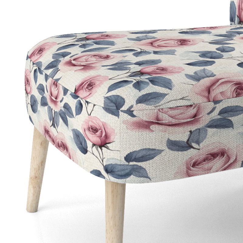 Chaise d'appoint Teens, Chaise d'appoint sans accoudoirs