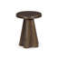 Jinx Solid Wood End Table
