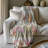Delicate Flutter - 1 Piece Premium Blanket-99252959