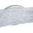 Defranco Dimmable LED Bath Bar
