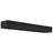 The Sam 60" Shelf MDF Black Paint-124874217-124874215