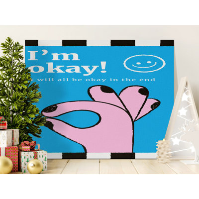 Prasad Wrapped Canvas Print Set