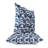 Jungle Symphony  Square Throw Pillow-106880141-106880138
