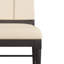 Keegan Leather Dining Chair