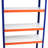 Capacity Garage Storage Shelves Heavy Duty
