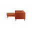 Monaville 4 Seater Velvet Sofa & Chaise-451762606-451762592