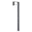 Schechter Steel Wall Hook-41637125