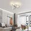 Aziria 3-Light LED Flush Mount Ceiling Light-264398297-264568723-216906422