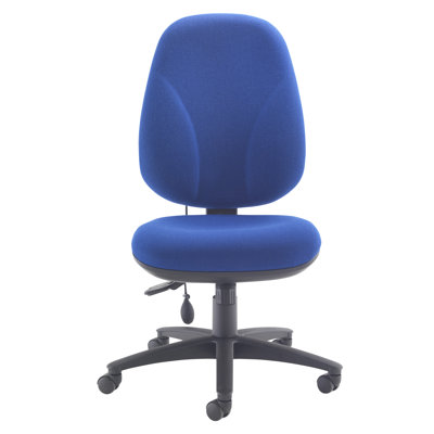 Chenault Polyester Blend Office Chair