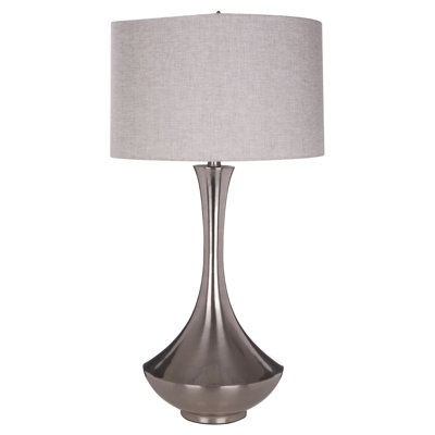 Trevino Metal Table Lamp