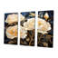 Boxford - Ensemble de décorations murales roses-108455183-108455185